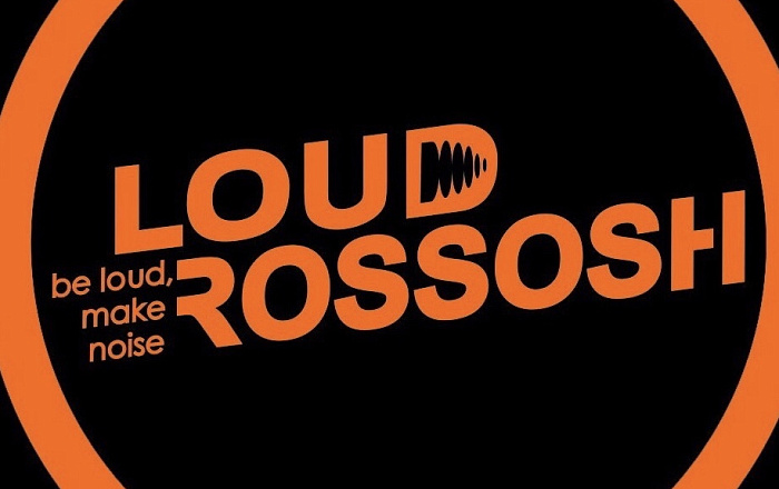 LoudRossosh